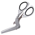 Sun-Star Shredder Scissors by Sun-Star at Cult Pens