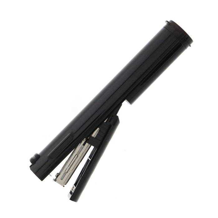 Sun-Star Stickyle Stapler Black by Sun-Star at Cult Pens
