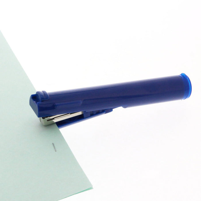 Sun-Star Stickyle Stapler Pink by Sun-Star at Cult Pens