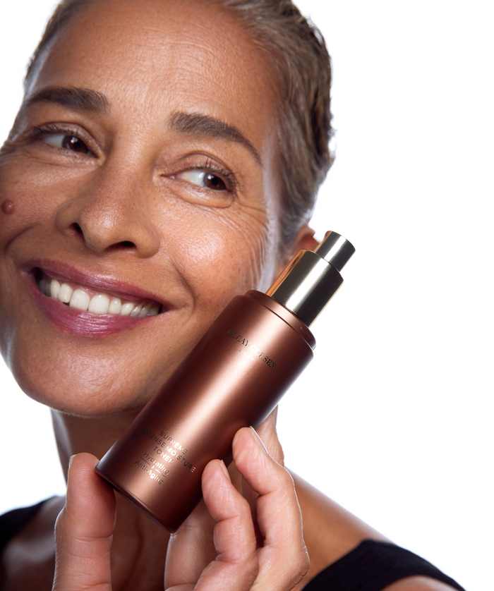 Supreme Intense Moisture Toner