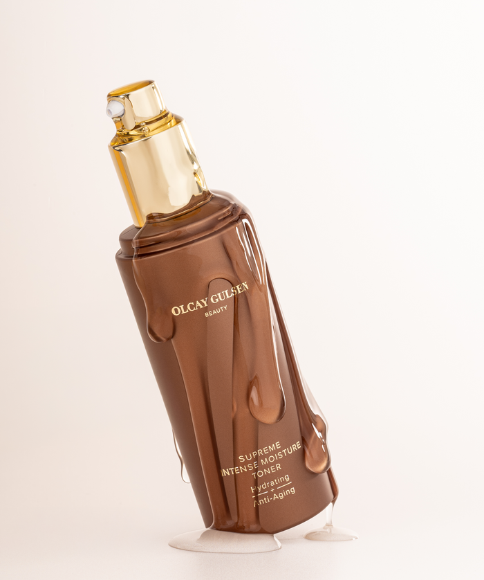 Supreme Intense Moisture Toner
