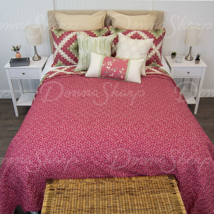 Sweet Melon UCC Quilted Collection