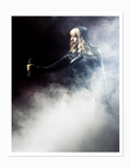 Taylor Swift Limited-Edition Print