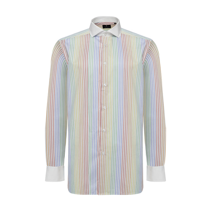 Technicolor Shirt