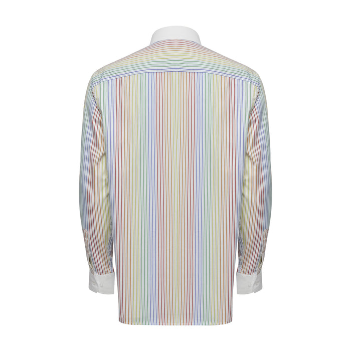 Technicolor Shirt