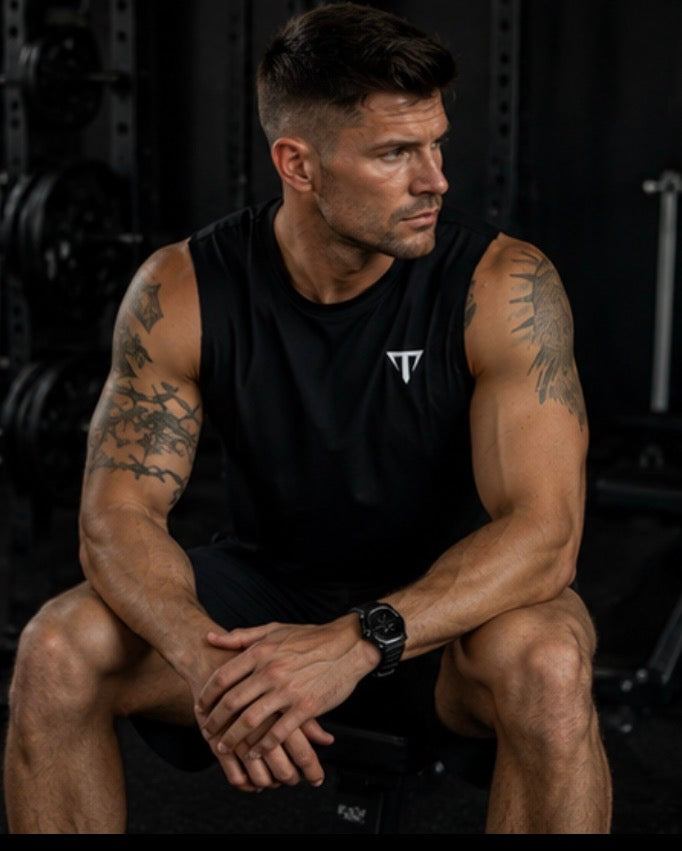 Tempest Men's Shirts