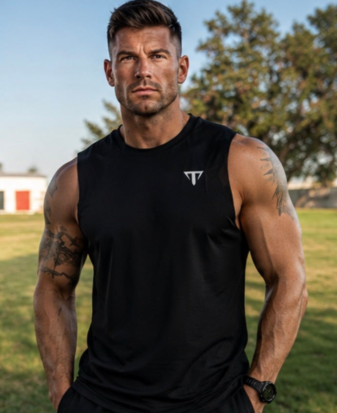 Tempest Men's Shirts