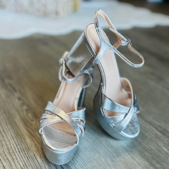 Tessa Wedge