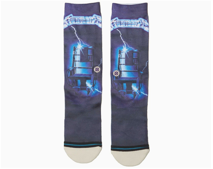 The Chair Crew Socks