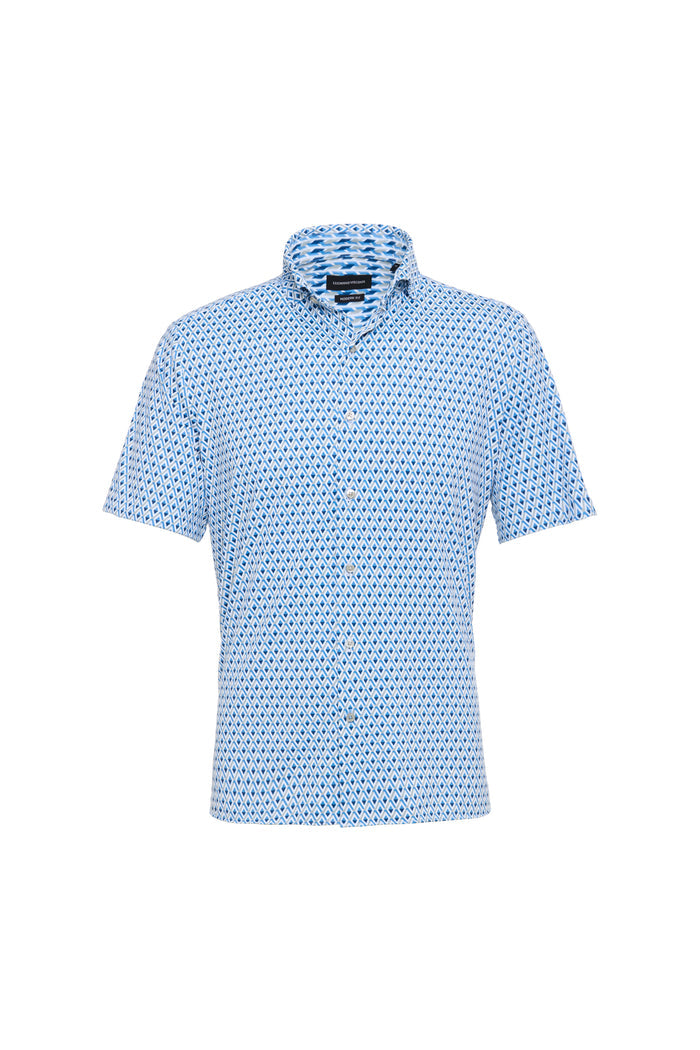 The Cubo Shirt