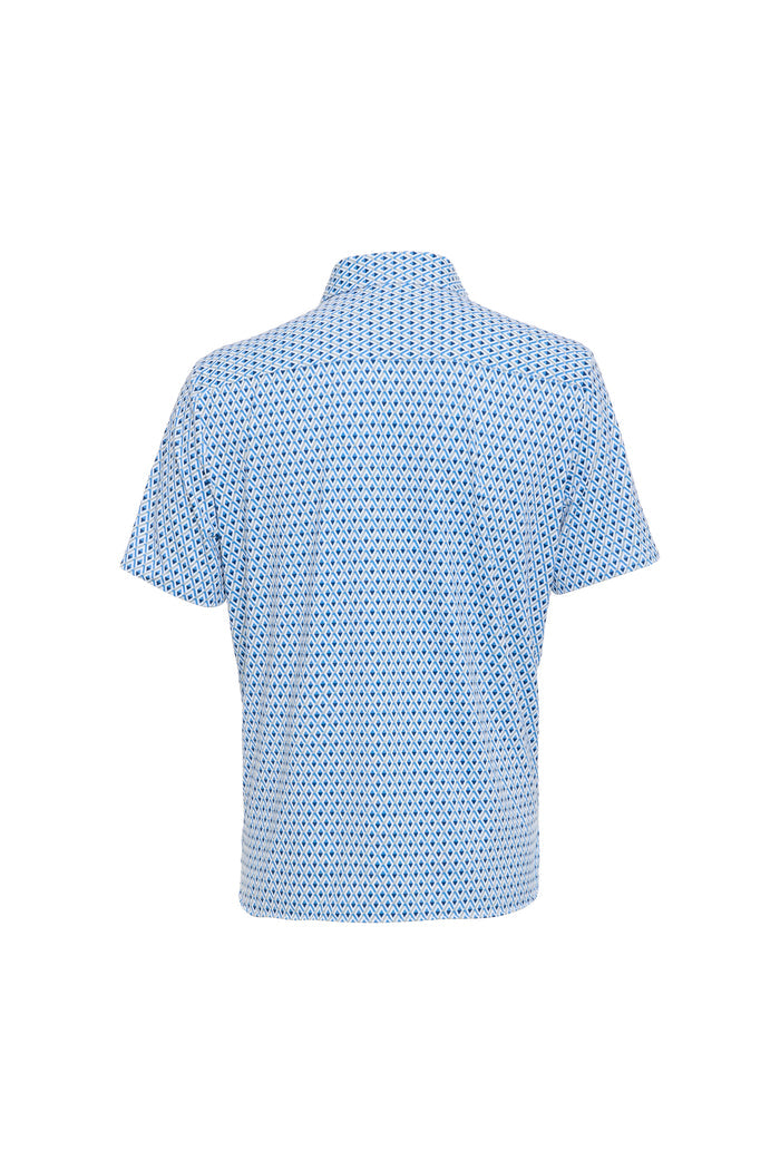 The Cubo Shirt