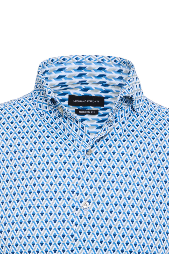 The Cubo Shirt