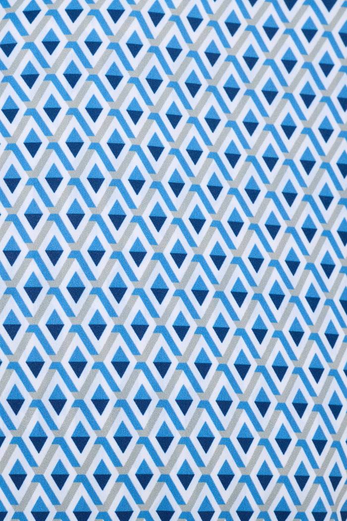 The Cubo Shirt