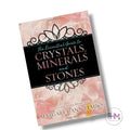 💎 The Essential Guide to Crystals, Minerals & Stones ✨