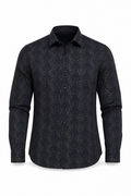 The Geo Abstract Shirt
