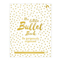 The Little Bullet Book: Be Gorgeously Organized by Books at Cult Pens