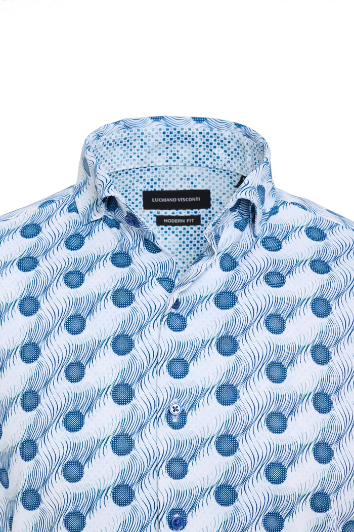 The Pavona