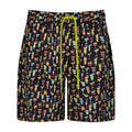 Time for a Cocktail Swim Trunks