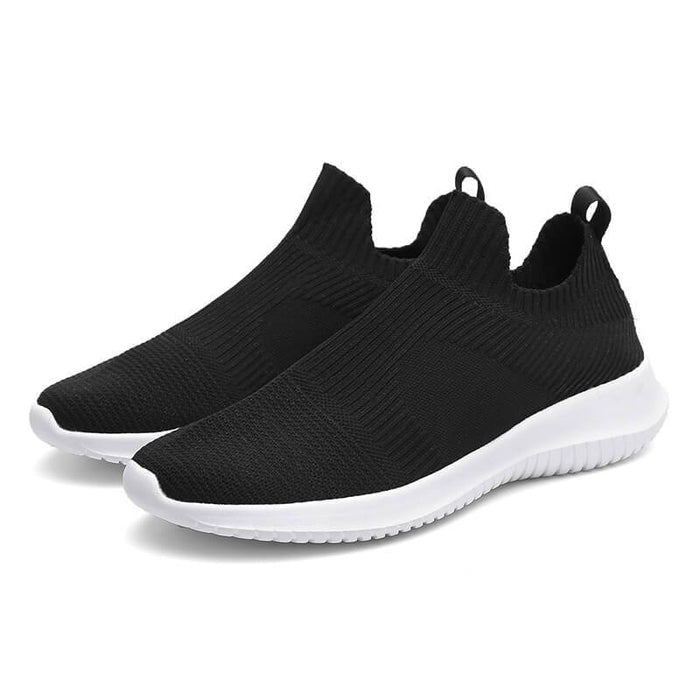 Black / 7