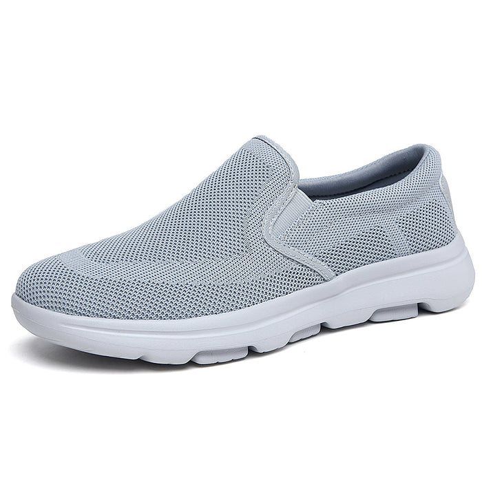 Light Gray / 6.5US