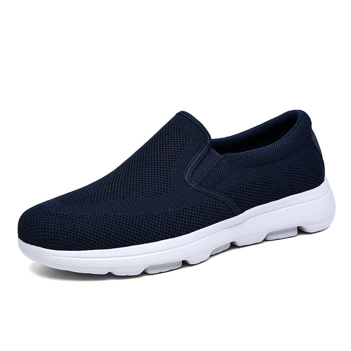 Navy / 6.5US