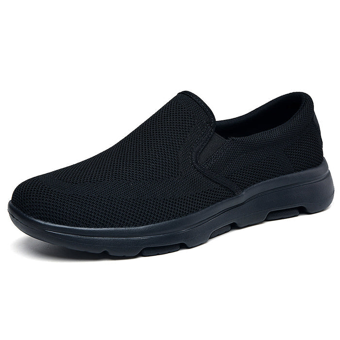 All Black / 6.5US