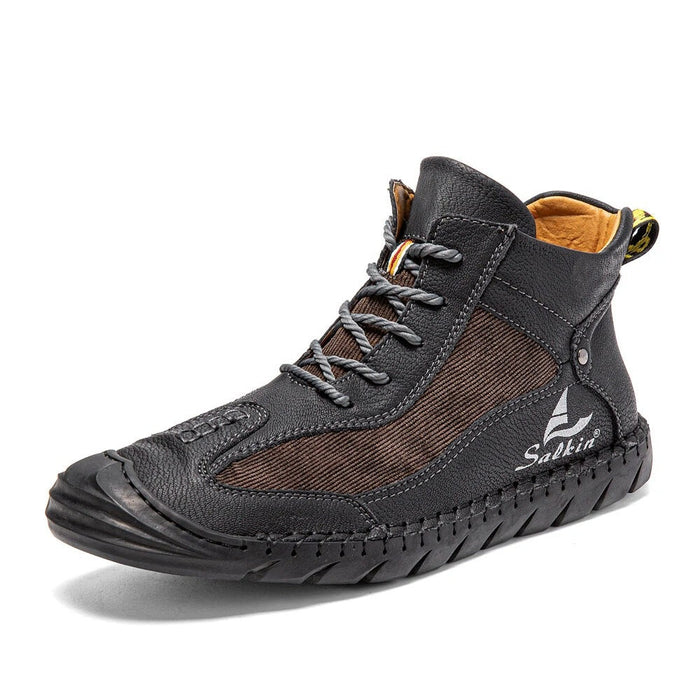 Black / 7US