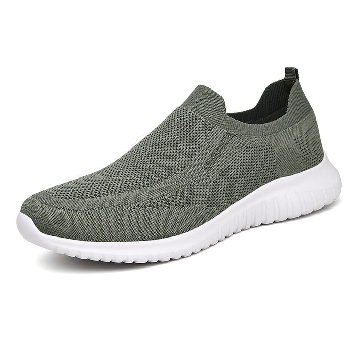 Olive / 7.5US|7UK