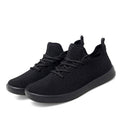 Tiosebon Mesh Upper Running Sneakers