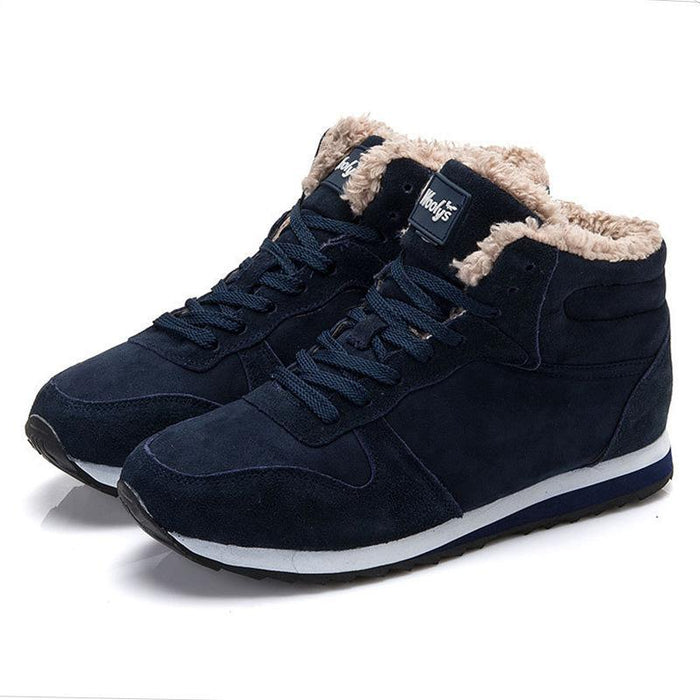 Blue-Lambswool / WOMEN 6