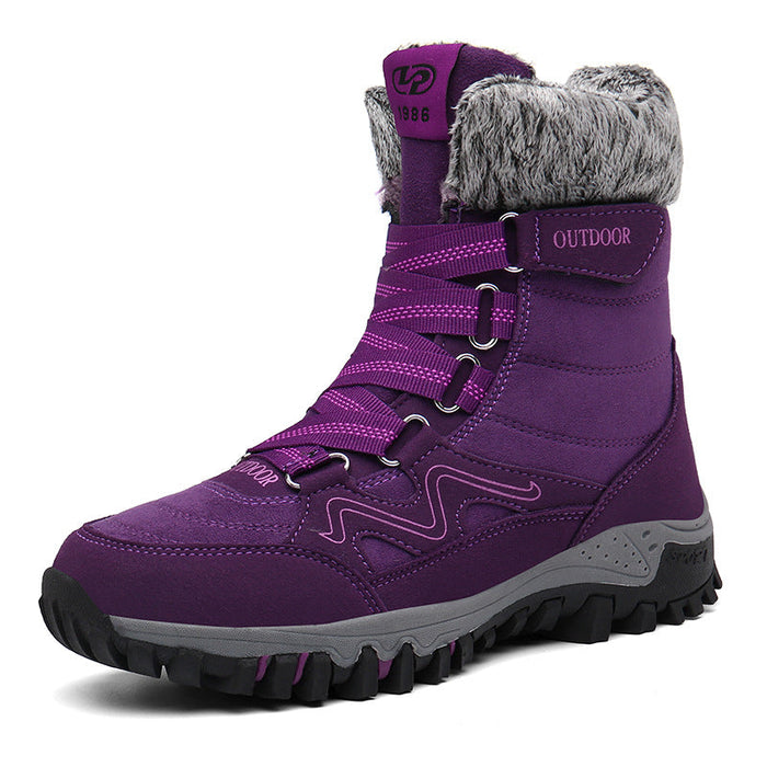 Purple / 4.5US