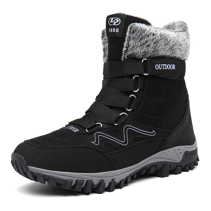 Black / 7US