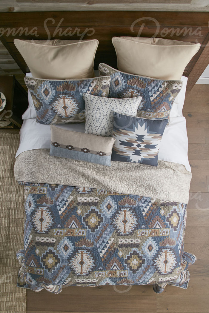 Tohatchi UCC Quilted Collection