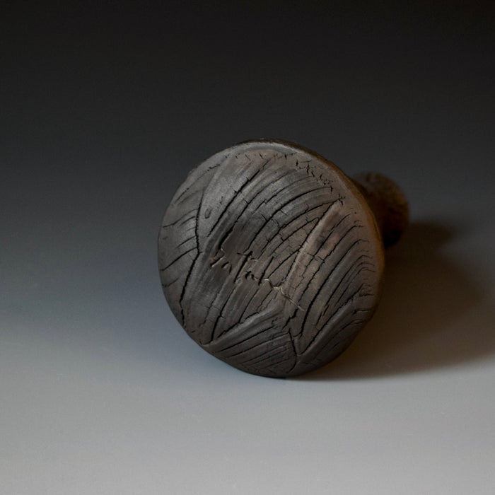 Tokkuri (sake bottle )