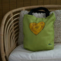 Tostón Tote Bag