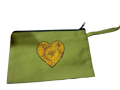 Tostones Flat Clutch