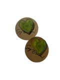 Tostones Pin