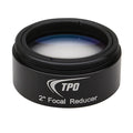 TPO 2" Focal Reducer - 0.5X