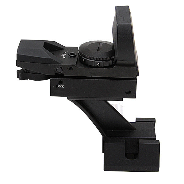 TPO Red Dot Multi-Reticle Finder 1