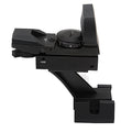 TPO Red Dot Multi-Reticle Finder 1