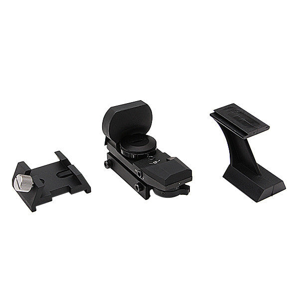 TPO Red Dot Multi-Reticle Finder 2