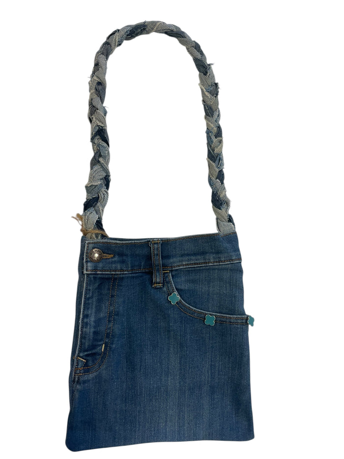 Trebol Purse