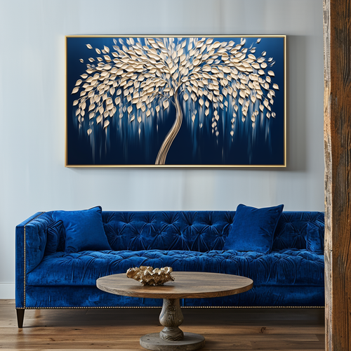 Tree of Light