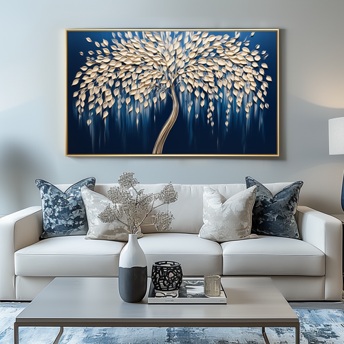 Tree of Light