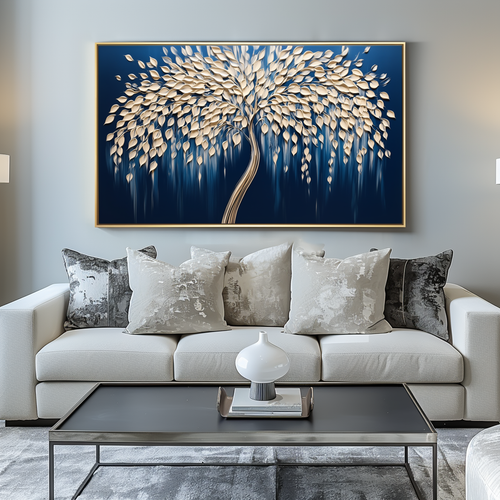 Tree of Light