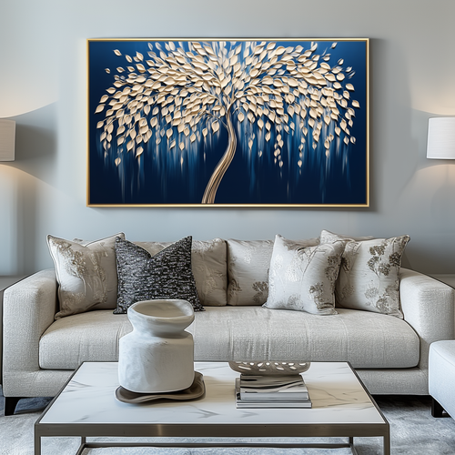 Tree of Light