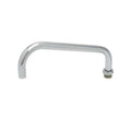 T&S Brass 114X Big-Flo 12" Swing Nozzle - NYDIRECT