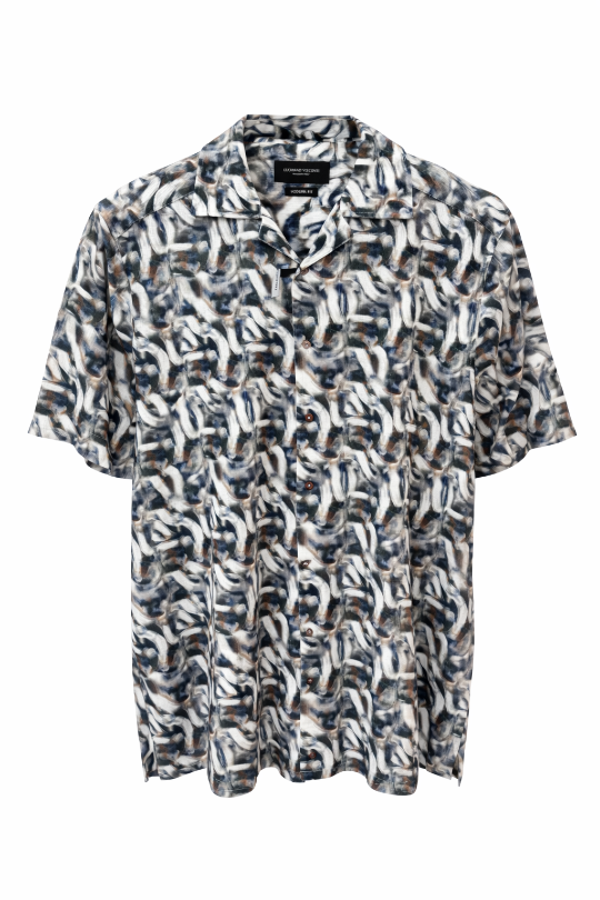 Tuscan Soft Knit Shirt