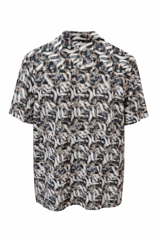 Tuscan Soft Knit Shirt