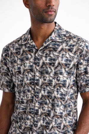 Tuscan Soft Knit Shirt